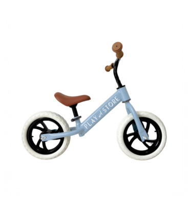 BICI DE EQUILIBRIO PREMIUM LIGHT BLUE
