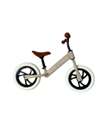 BICI DE EQUILIBRIO PREMIUM LIGHT TAUPE