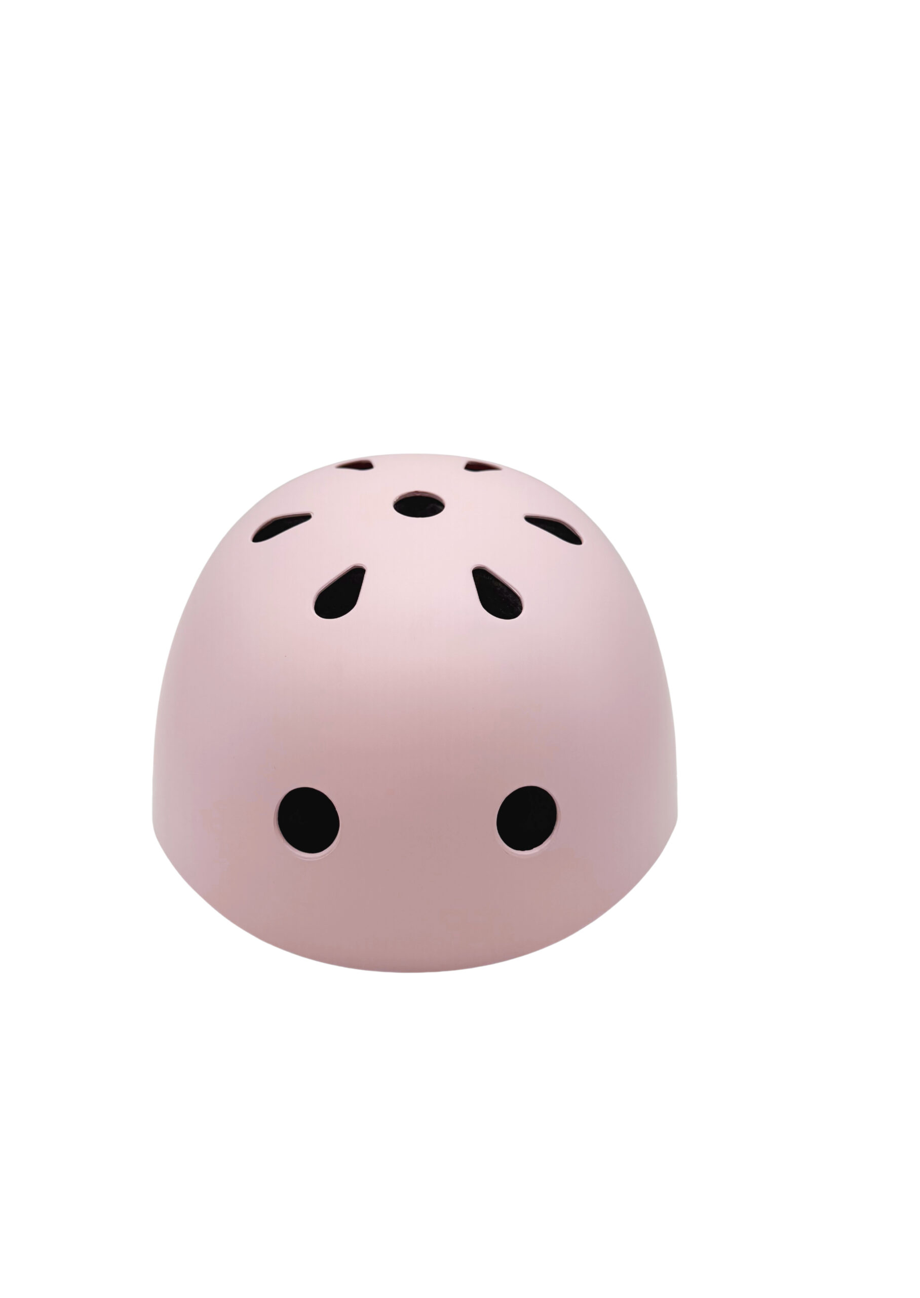 CASCO CON LUZ - PINK - Imagen 2
