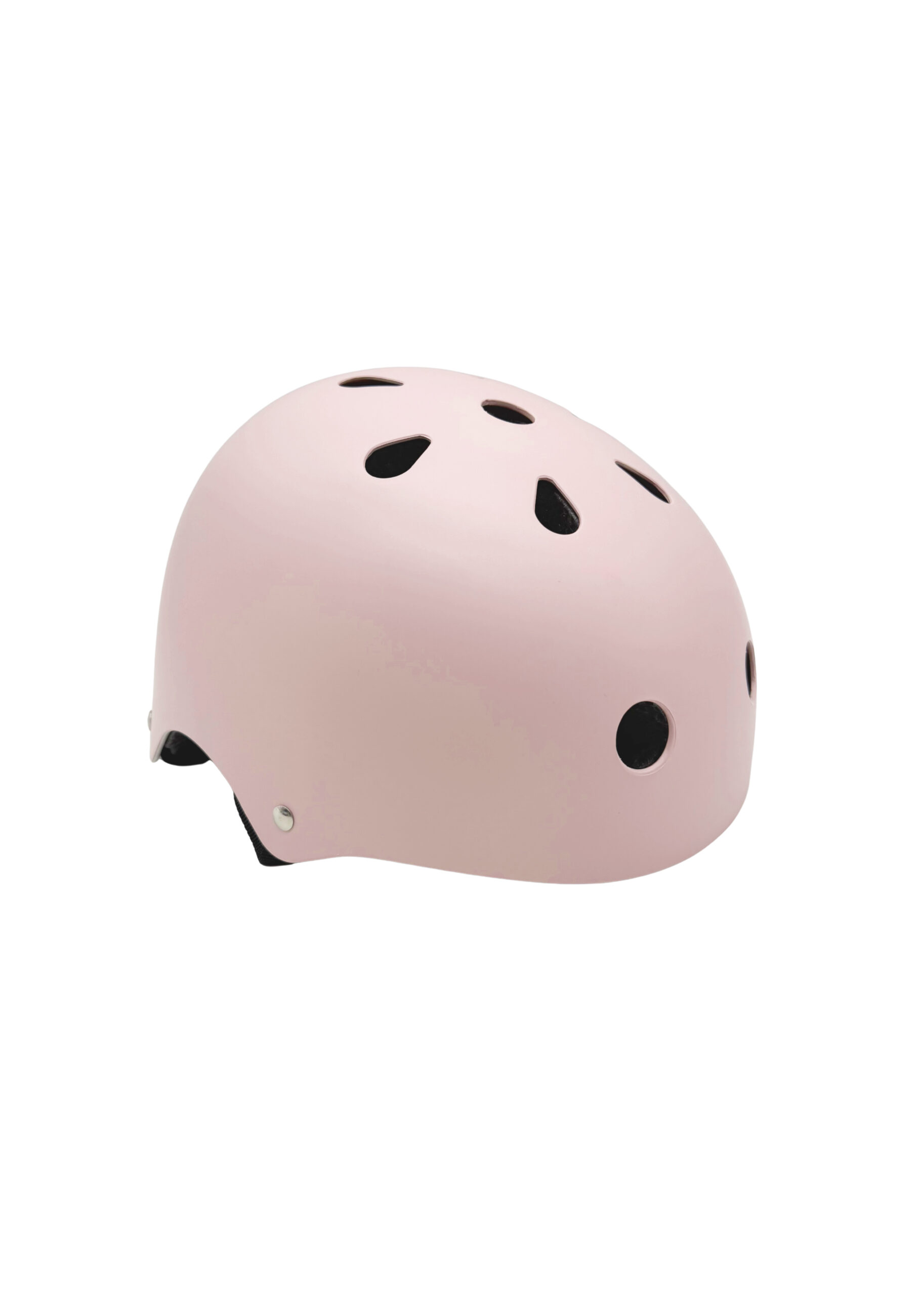 CASCO CON LUZ - PINK - Imagen 3