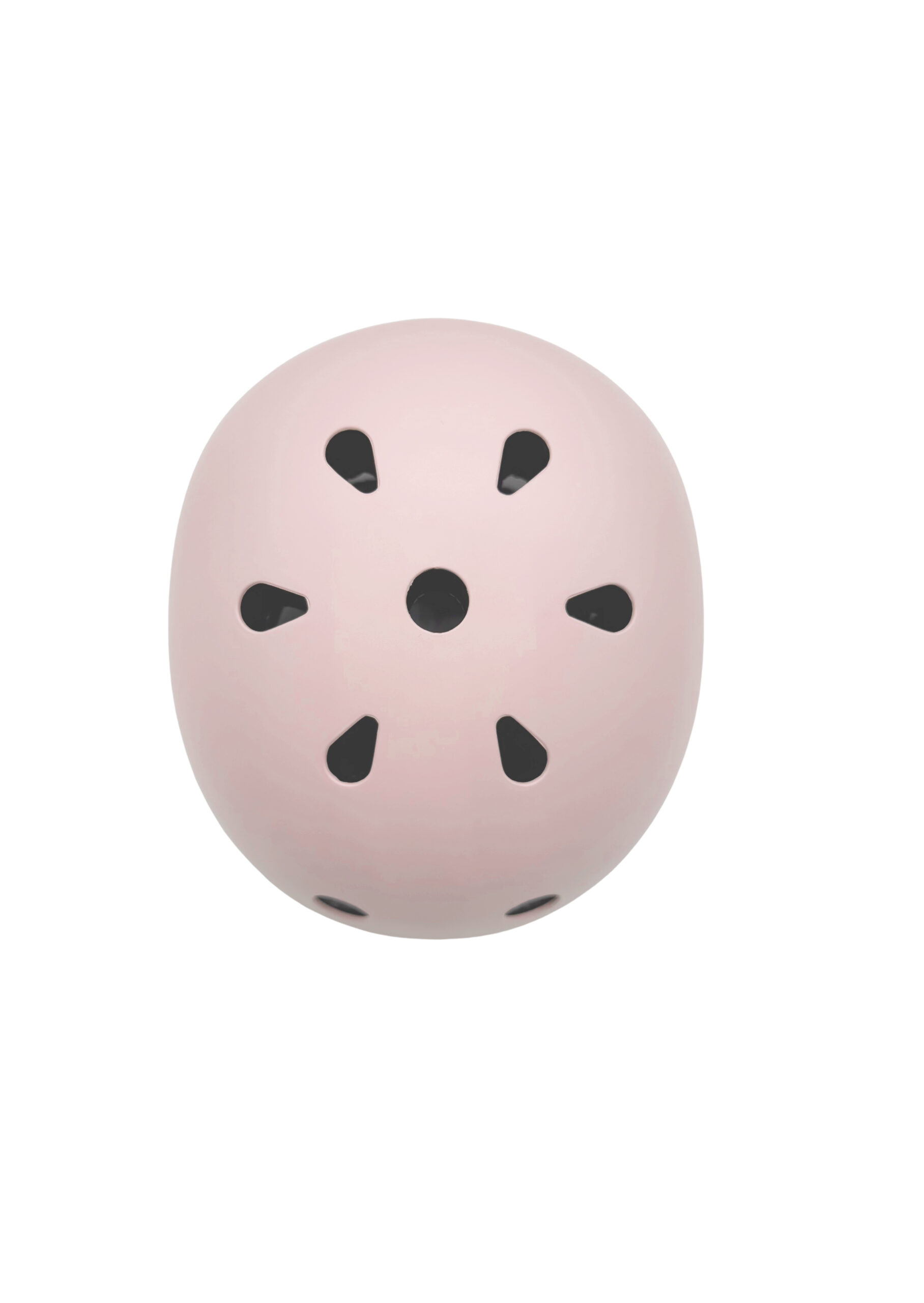 CASCO CON LUZ - PINK - Imagen 4