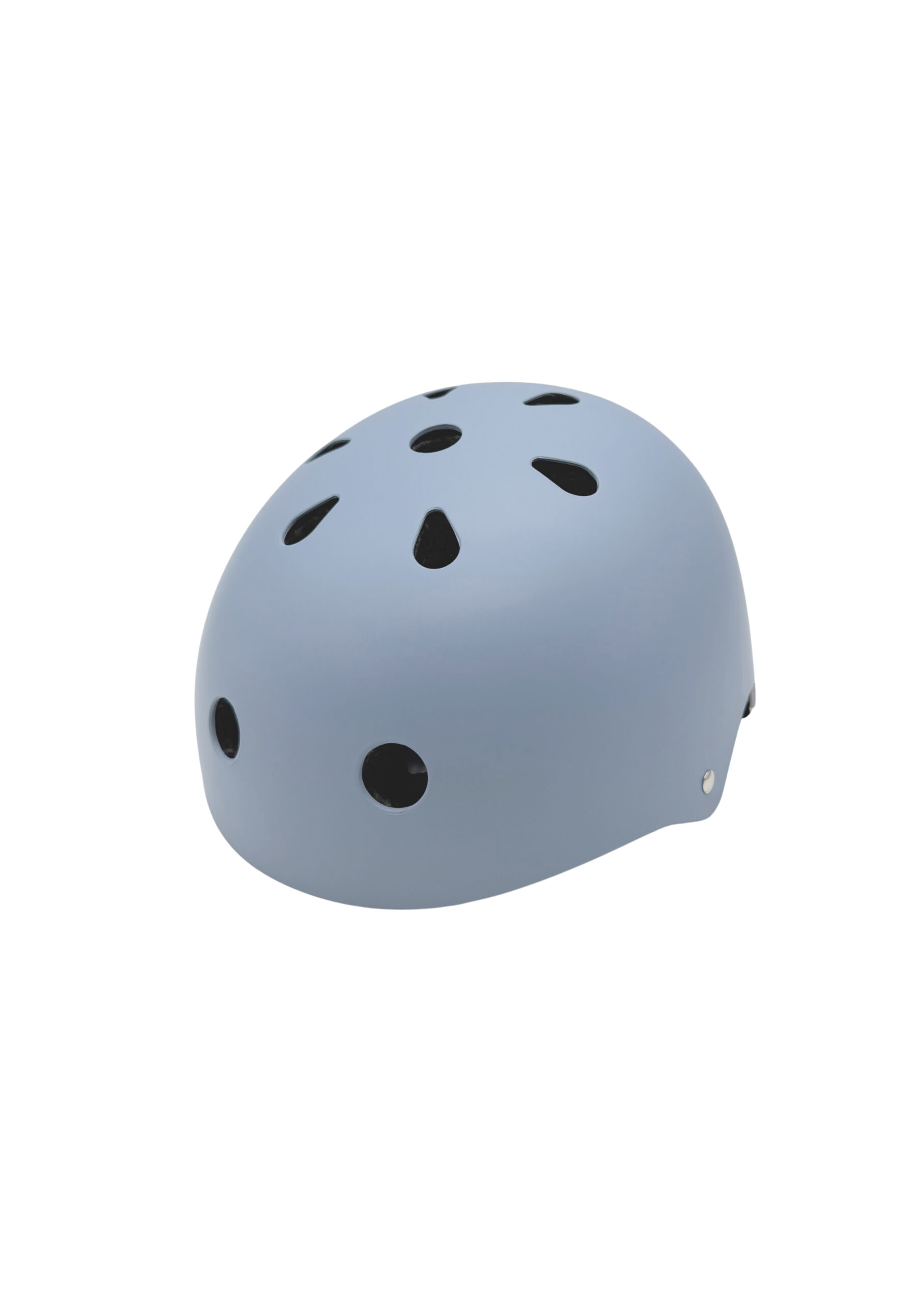 CASCO CON LUZ - BLUE - Imagen 2