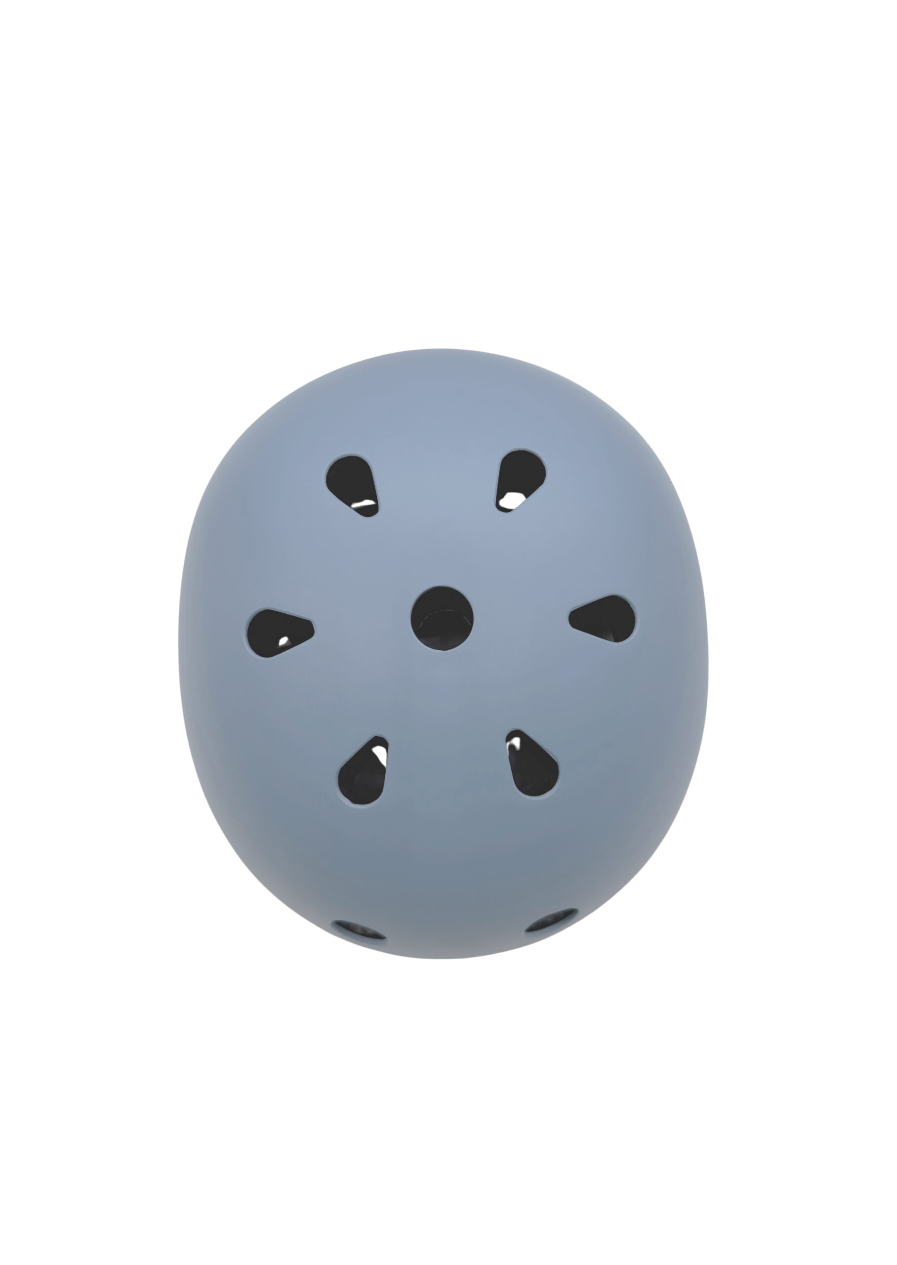 CASCO CON LUZ - BLUE - Imagen 4