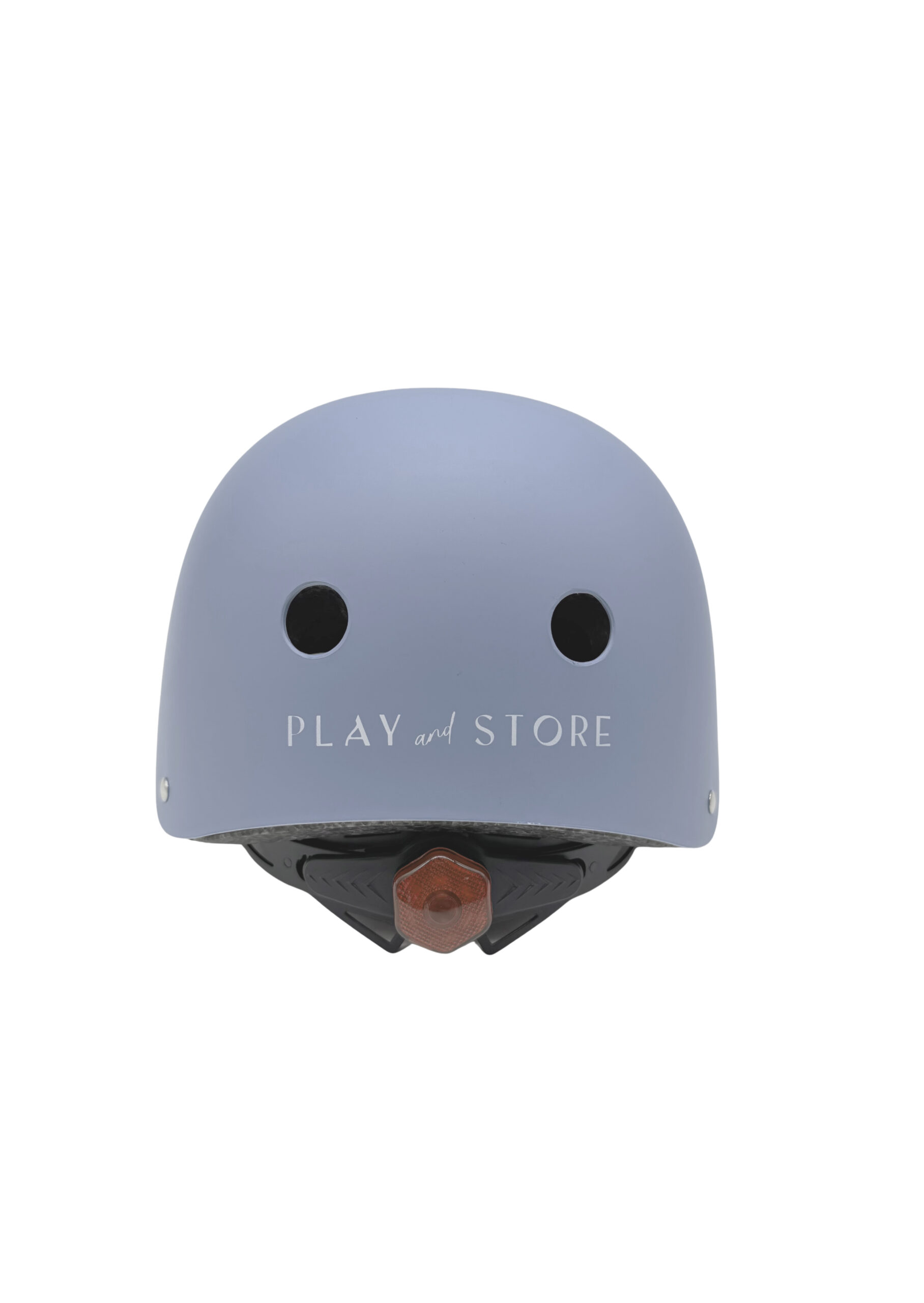 CASCO CON LUZ - BLUE - Imagen 5