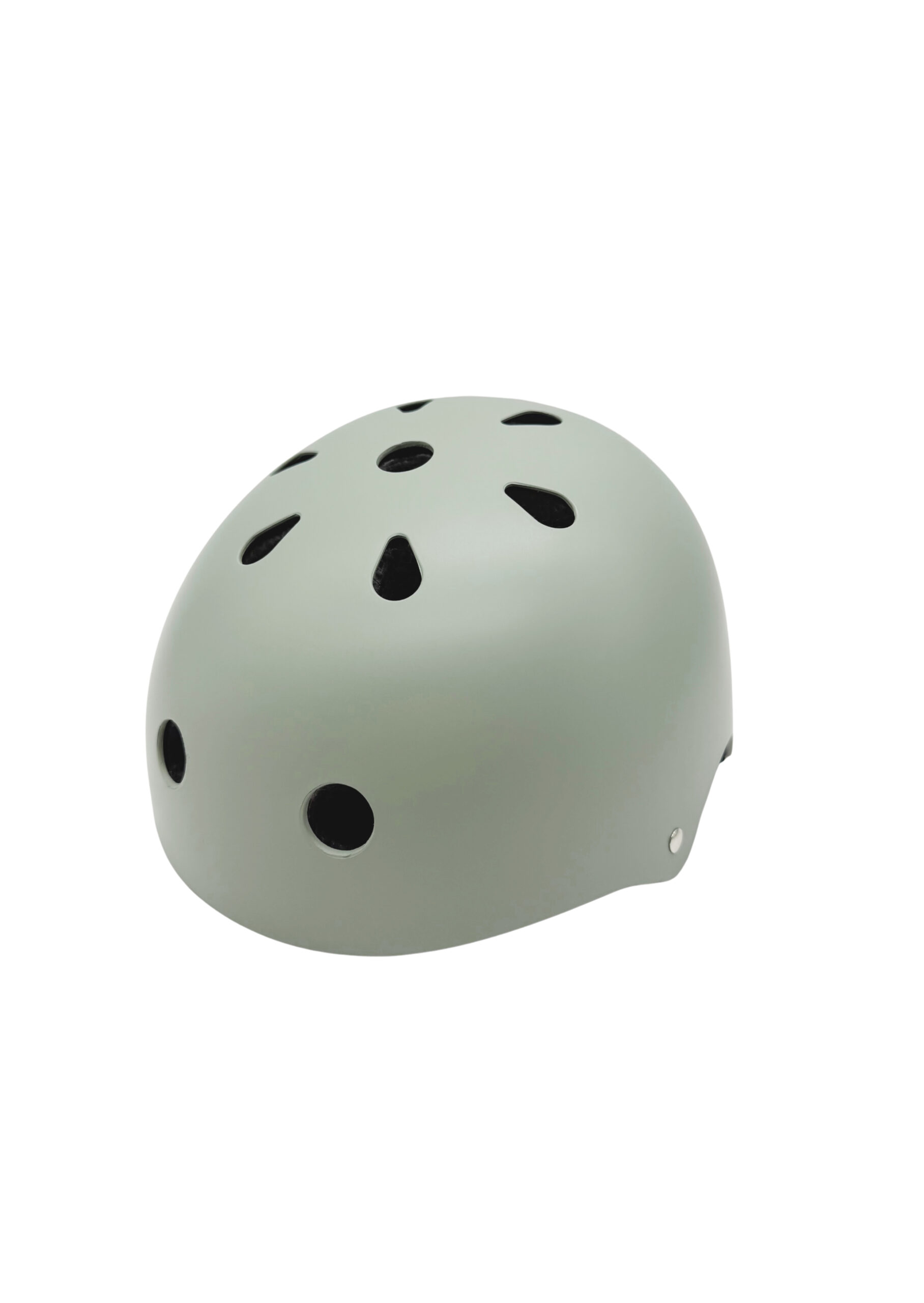 CASCO CON LUZ - GREEN - Imagen 2