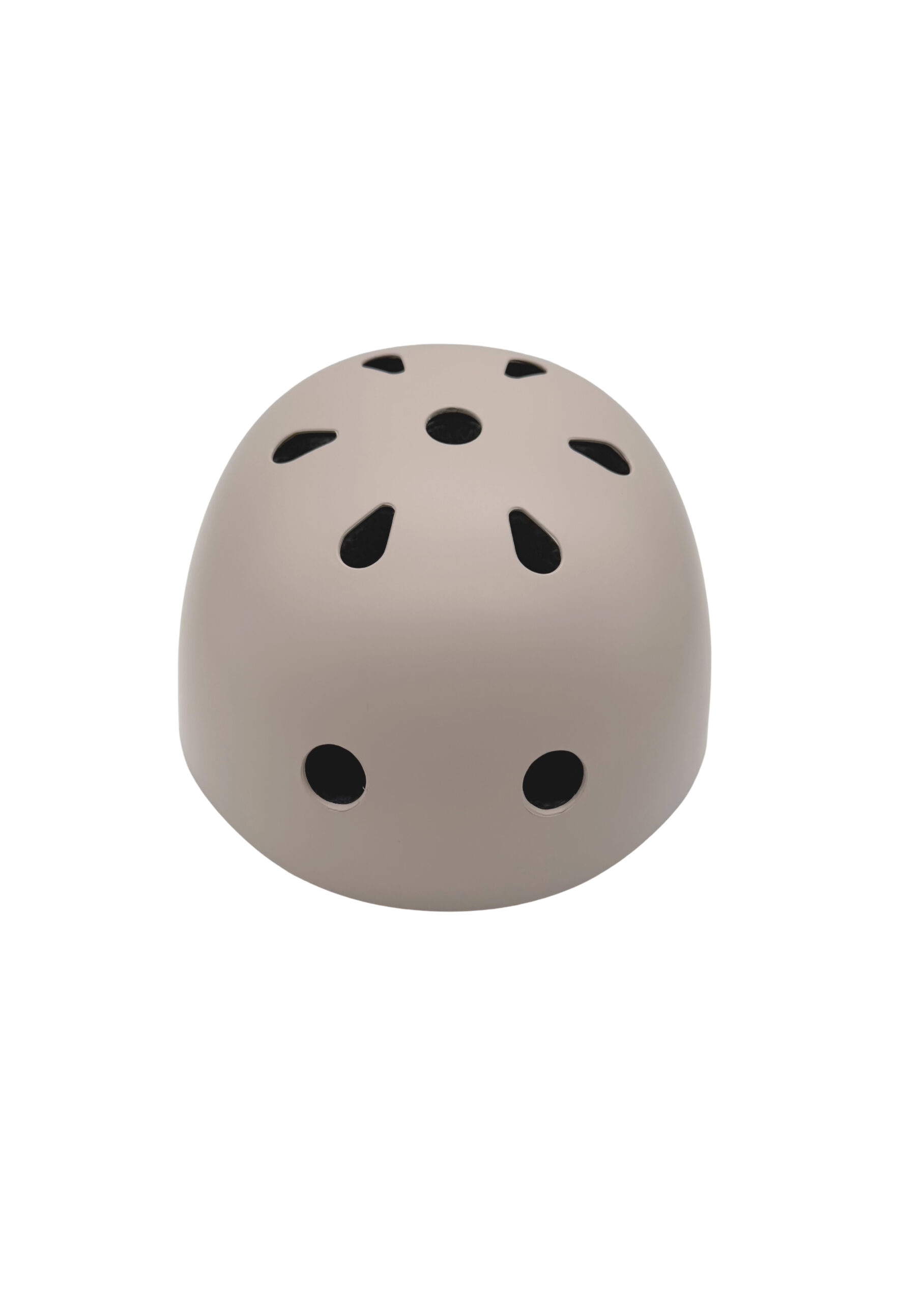 CASCO CON LUZ - TAUPE - Imagen 2