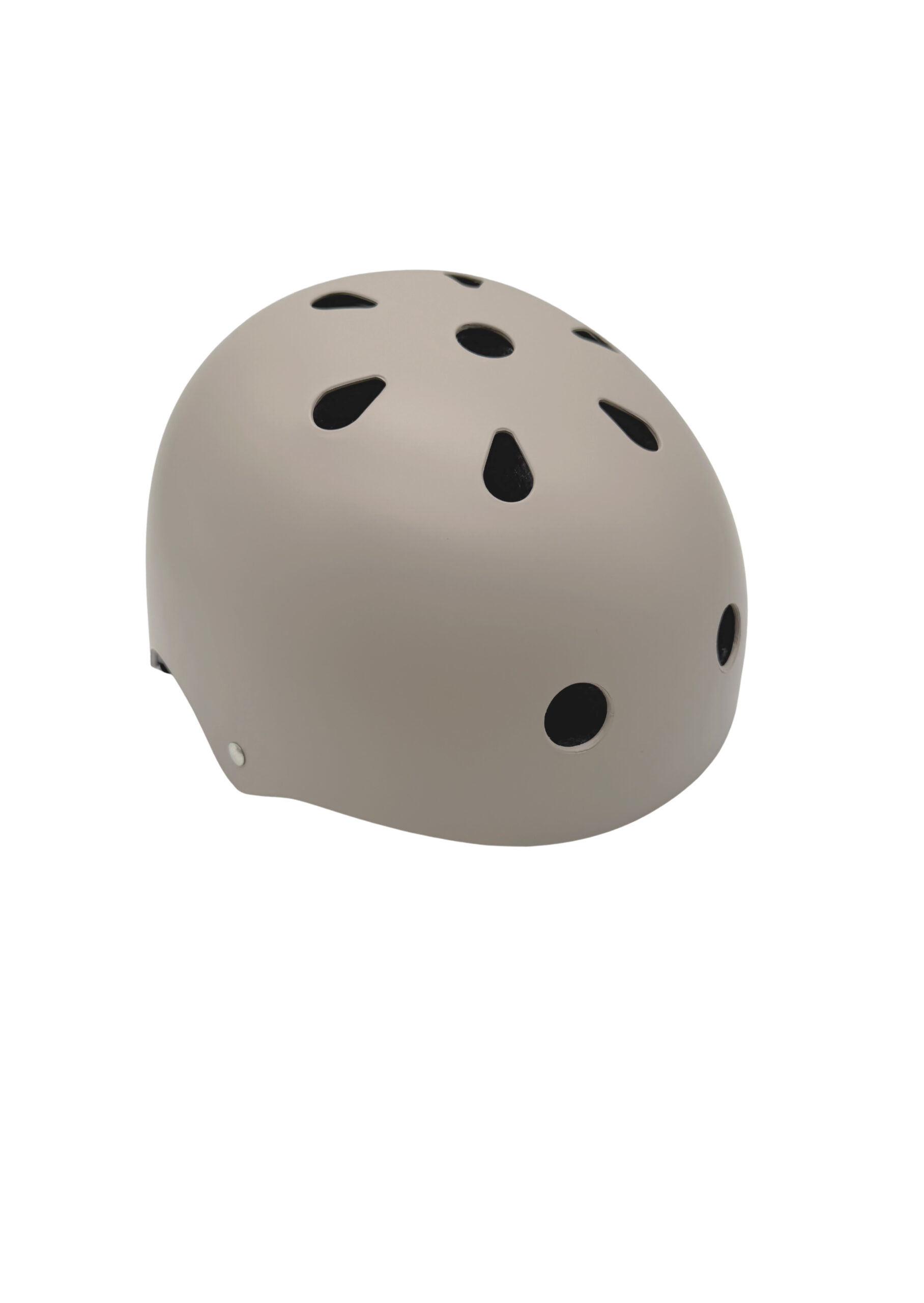 CASCO CON LUZ - TAUPE - Imagen 3