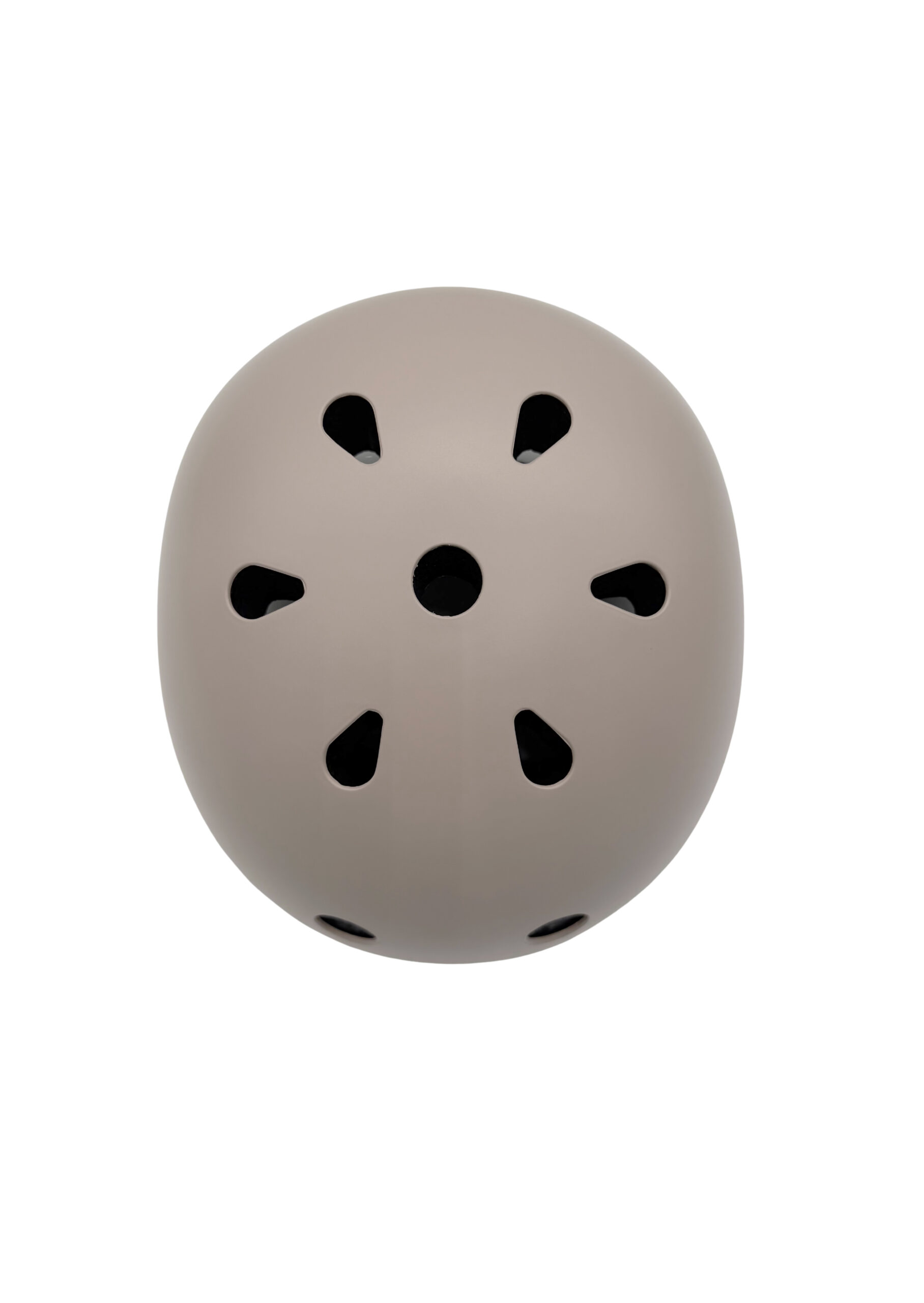 CASCO CON LUZ - TAUPE - Imagen 4
