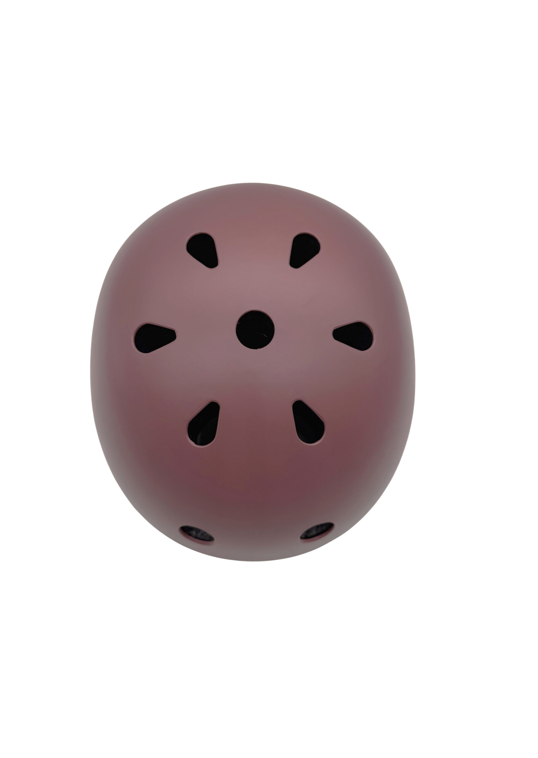 CASCO CON LUZ - CHERRY - Imagen 4
