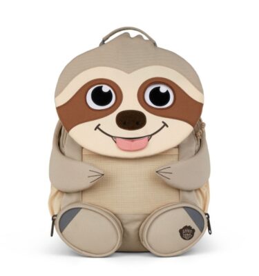 Mochila 3-5 Años Perezoso