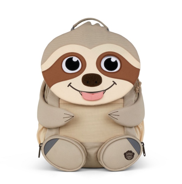 Mochila 3-5 Años Perezoso