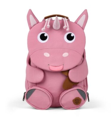 Mochila 3-5 Años Pure Unicornio