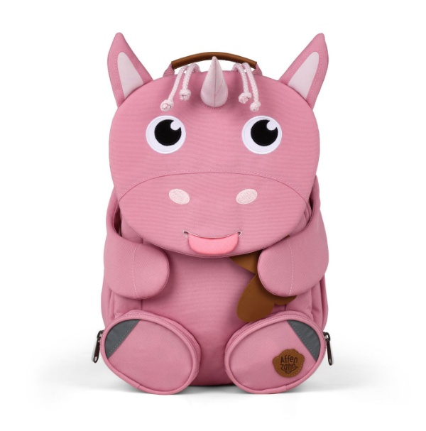 Mochila 3-5 Años Pure Unicornio