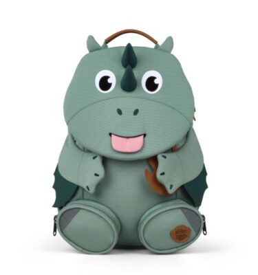Mochila 3-5 Años Pure Dragón