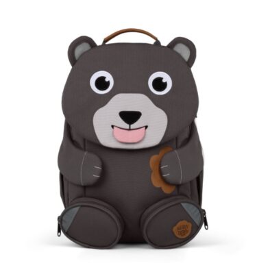 Mochila 3-5 Años Pure Oso
