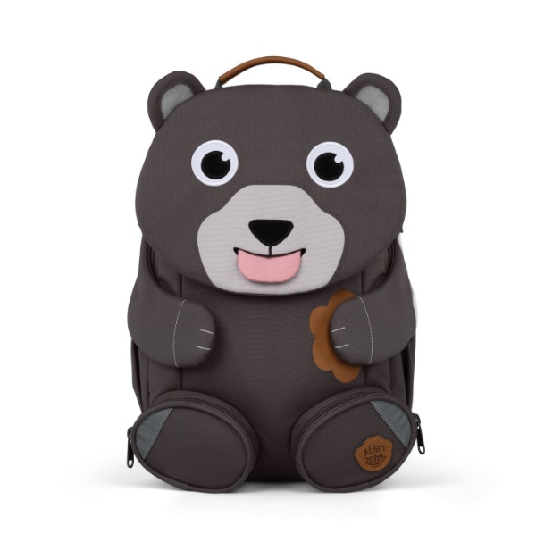 Mochila 3-5 Años Pure Oso