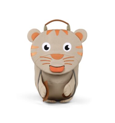 Mochila 1-3 Años Pure Tigre