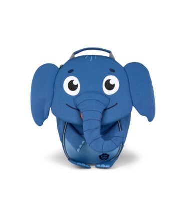 Mochila 1-3 Años Elefante nuevo