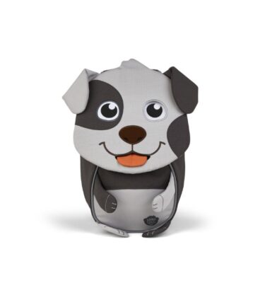 Mochila 1-3 Años Perro nuevo