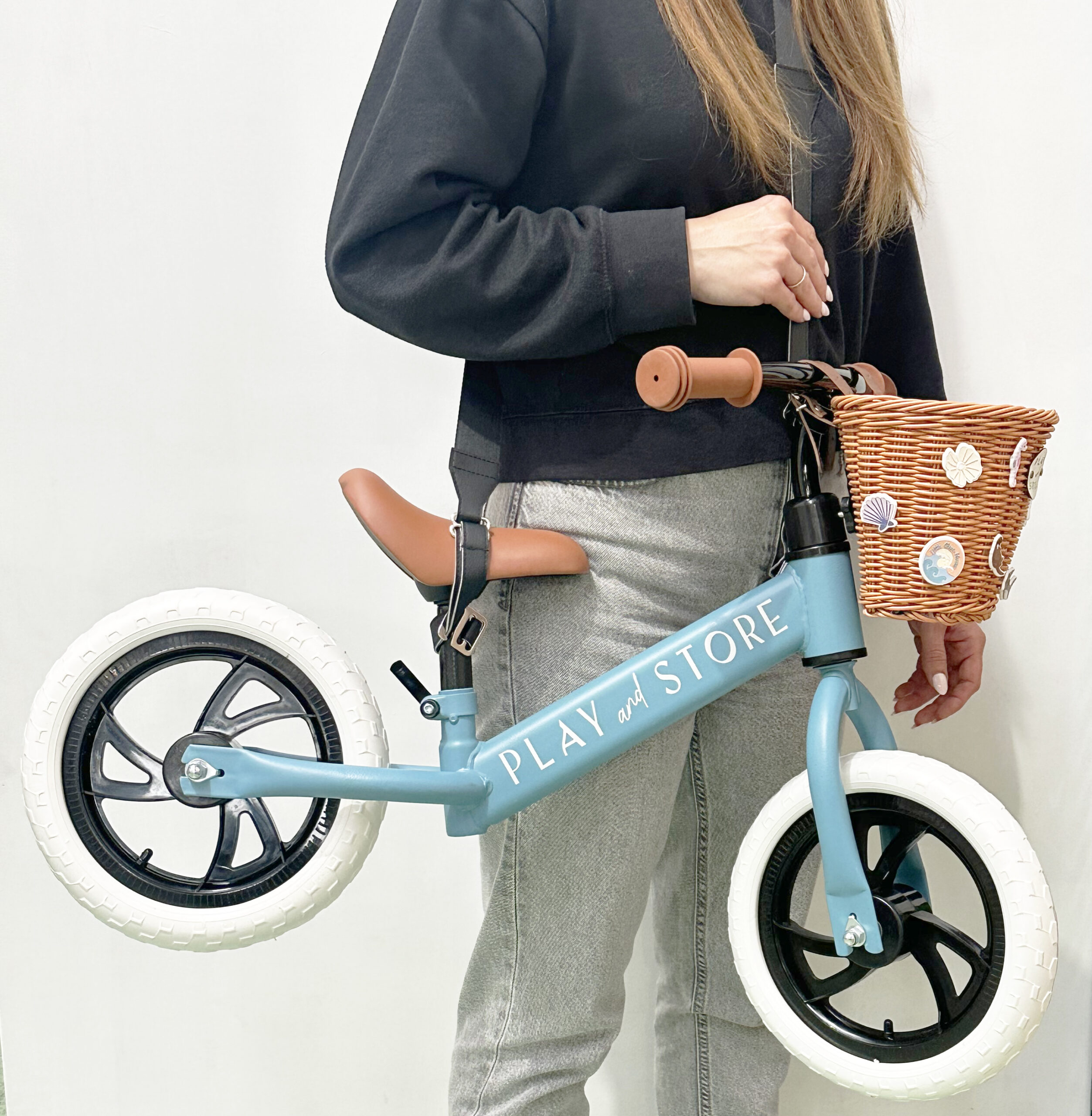 STRAP - CORREA DE TRANSPORTE - Imagen 2