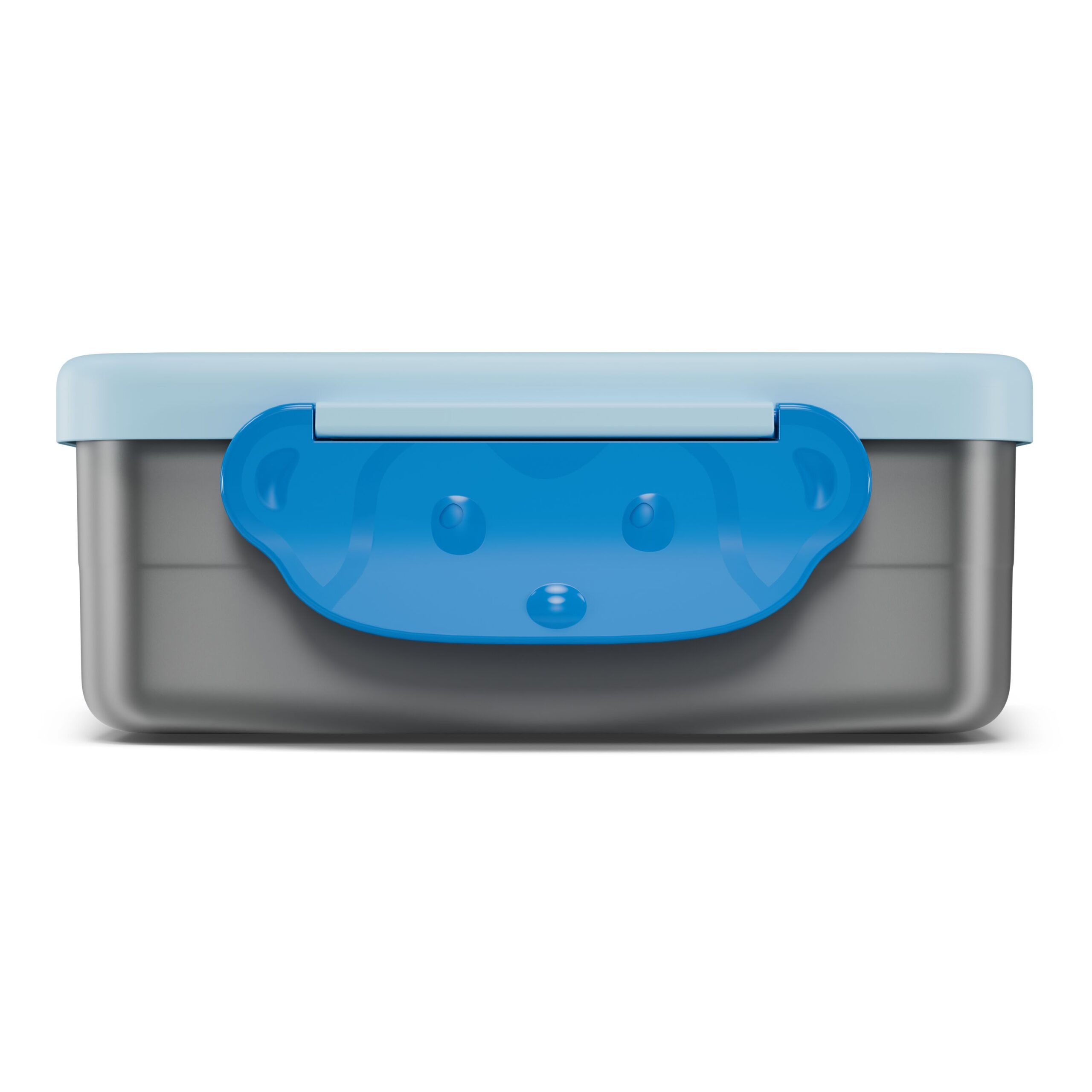LUNCHBOX ACERO AFFENZAHN - MUNDO SUBMARINO - Imagen 5