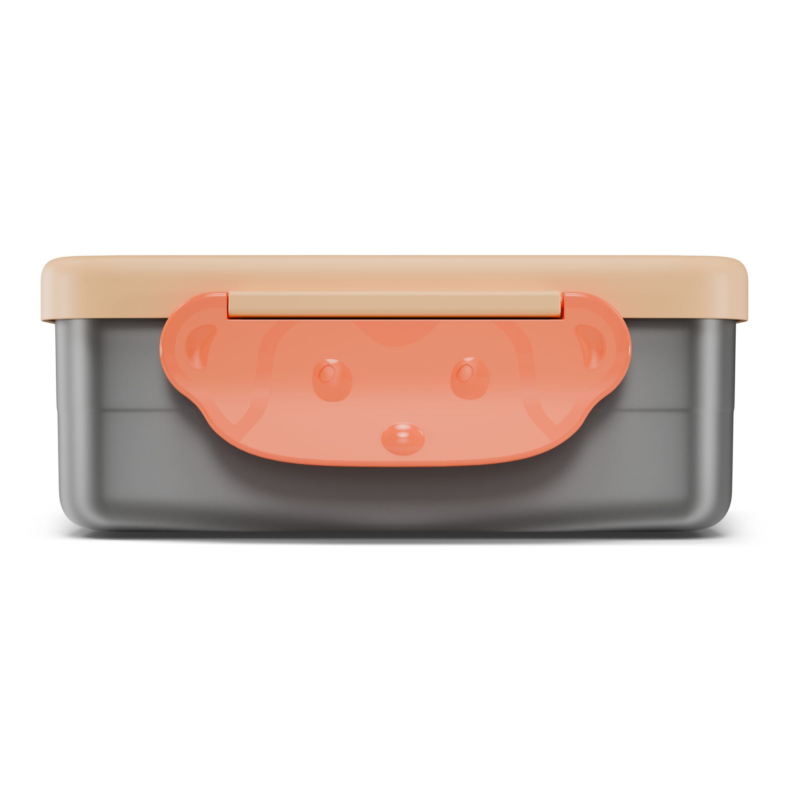 LUNCHBOX ACERO AFFENZAHN - SABANA - Imagen 4