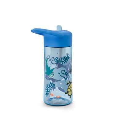 BOTELLA TRITAN AFFENZAHN - MUNDO SUBMARINO
