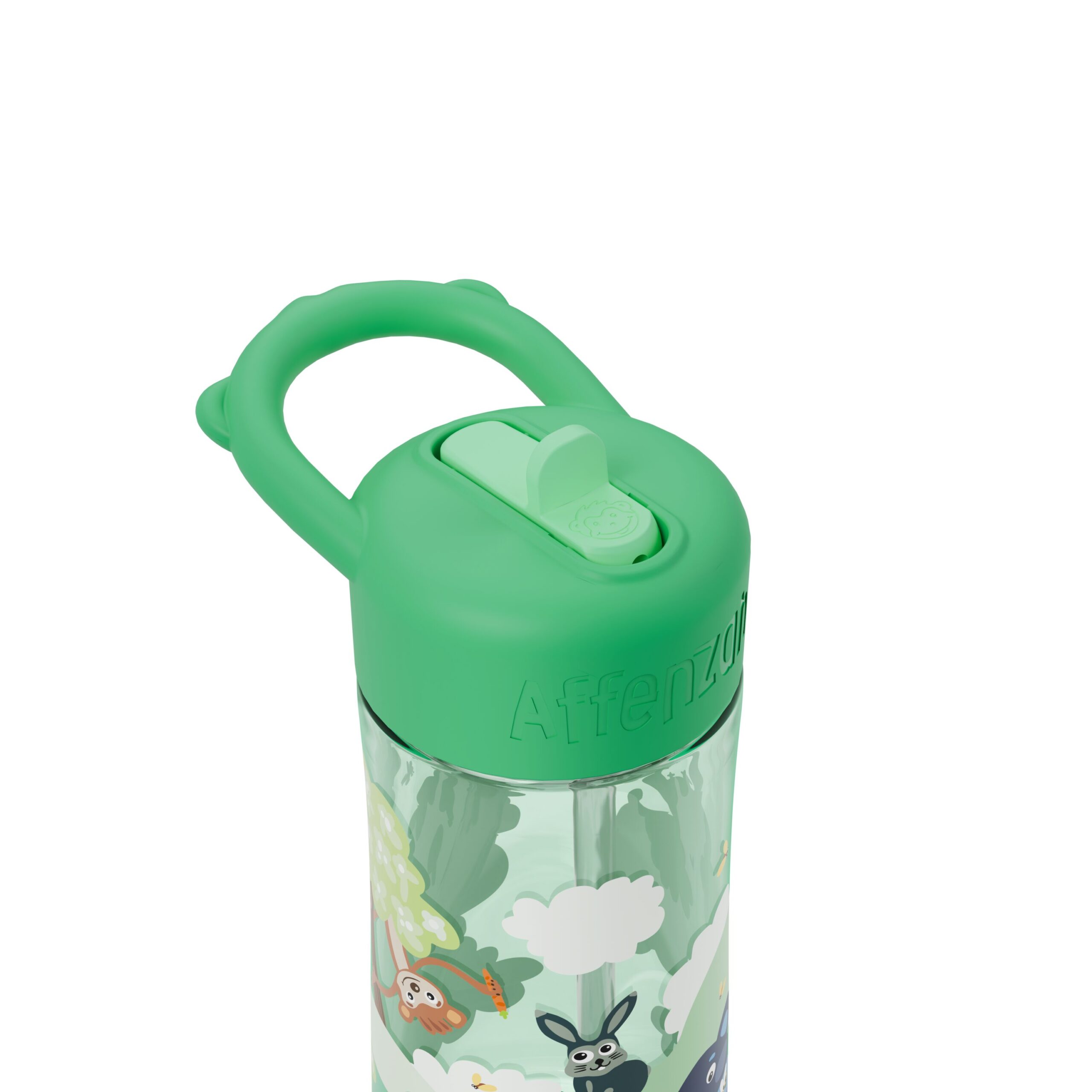BOTELLA TRITAN AFFENZAHN - PRADERA - Imagen 9