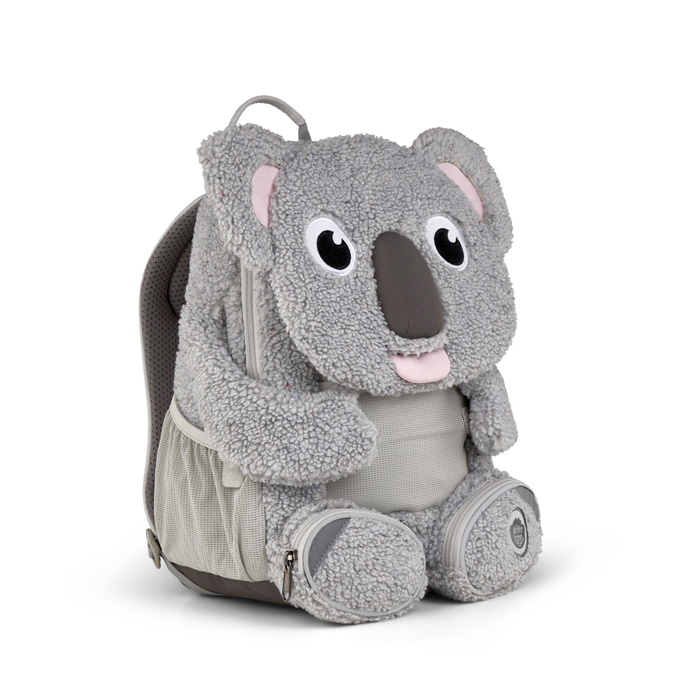 Mochila 3-5 Años Cuddly Koala - Imagen 16