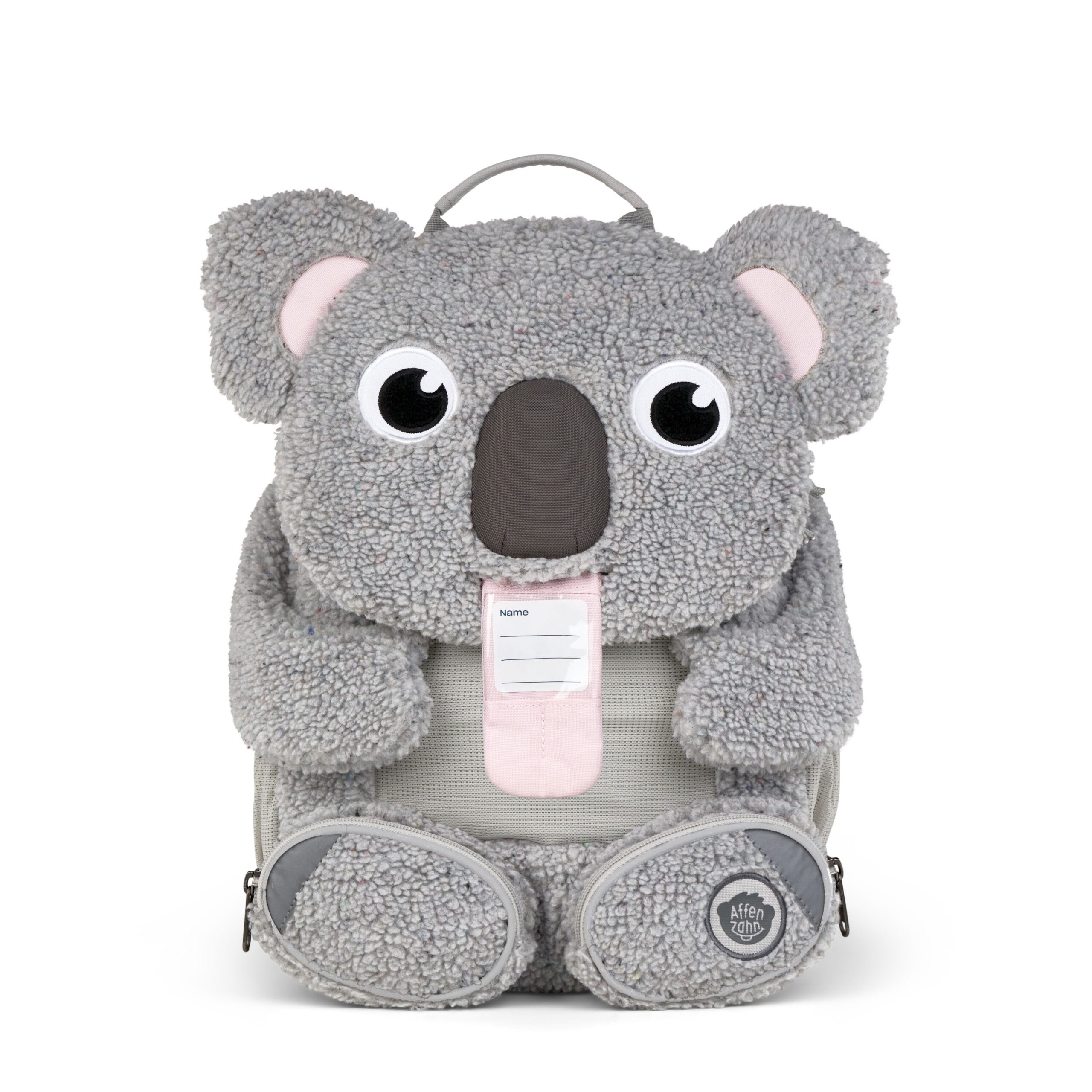 Mochila 3-5 Años Cuddly Koala - Imagen 17
