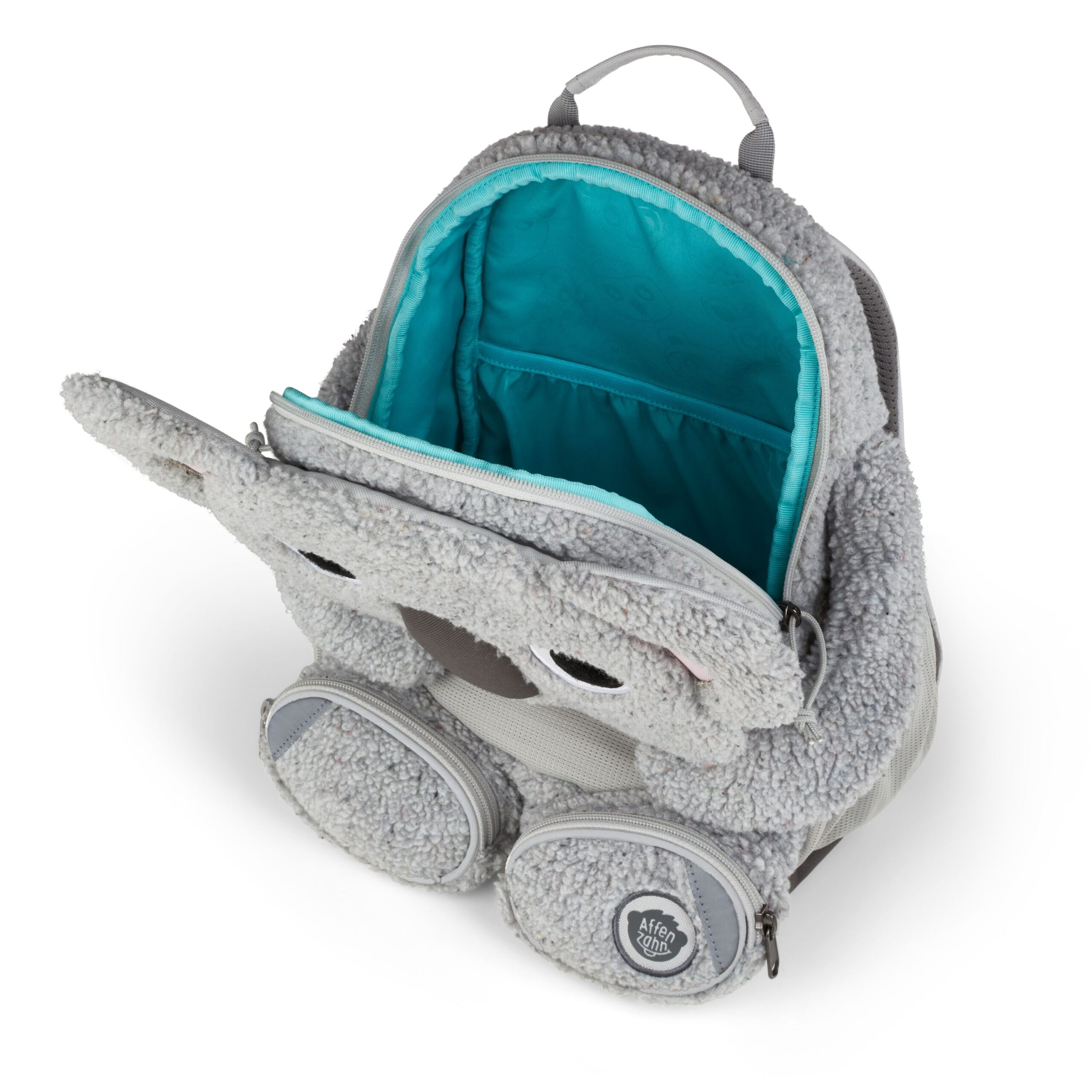 Mochila 3-5 Años Cuddly Koala - Imagen 18