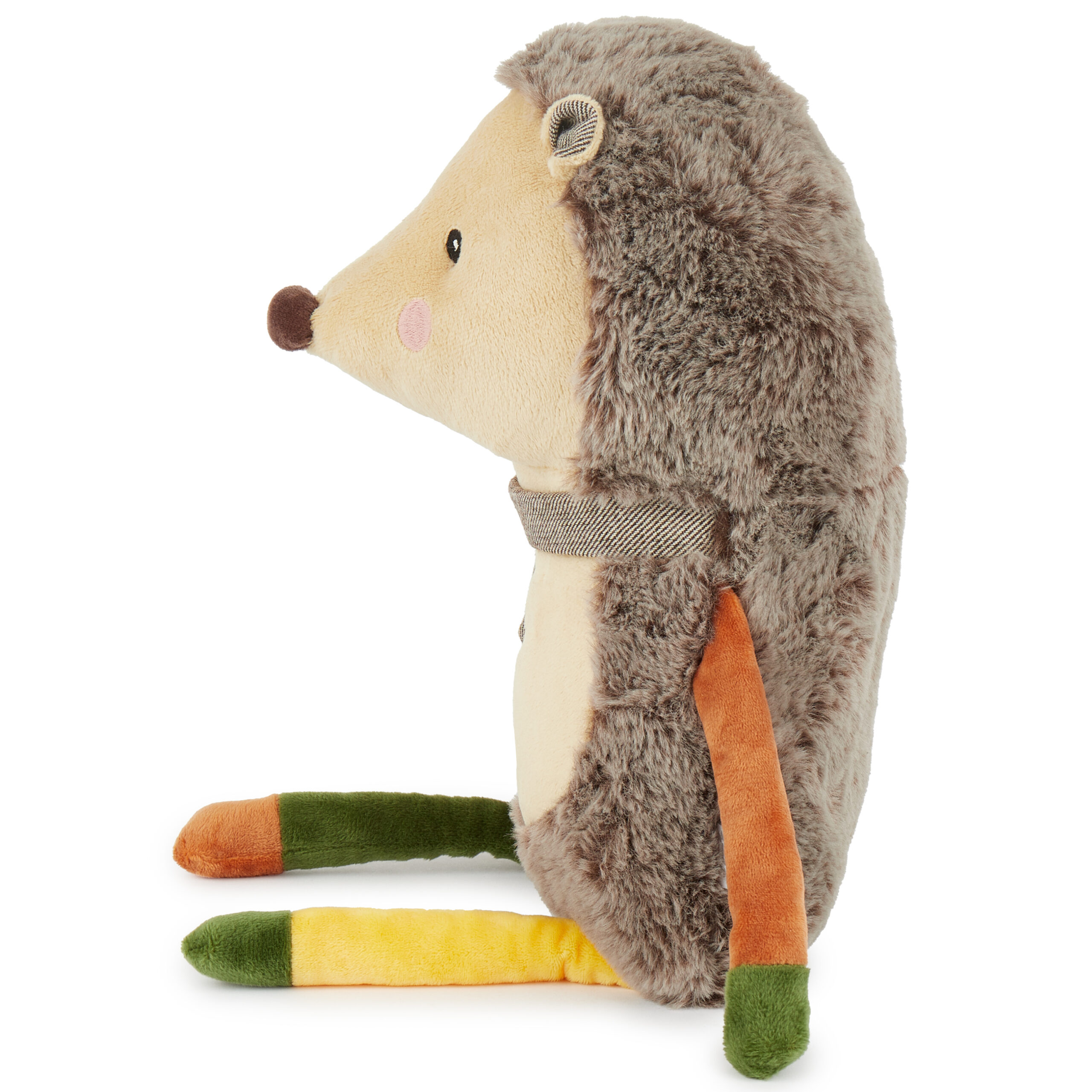 Peluche Erizo Piksi - Imagen 3