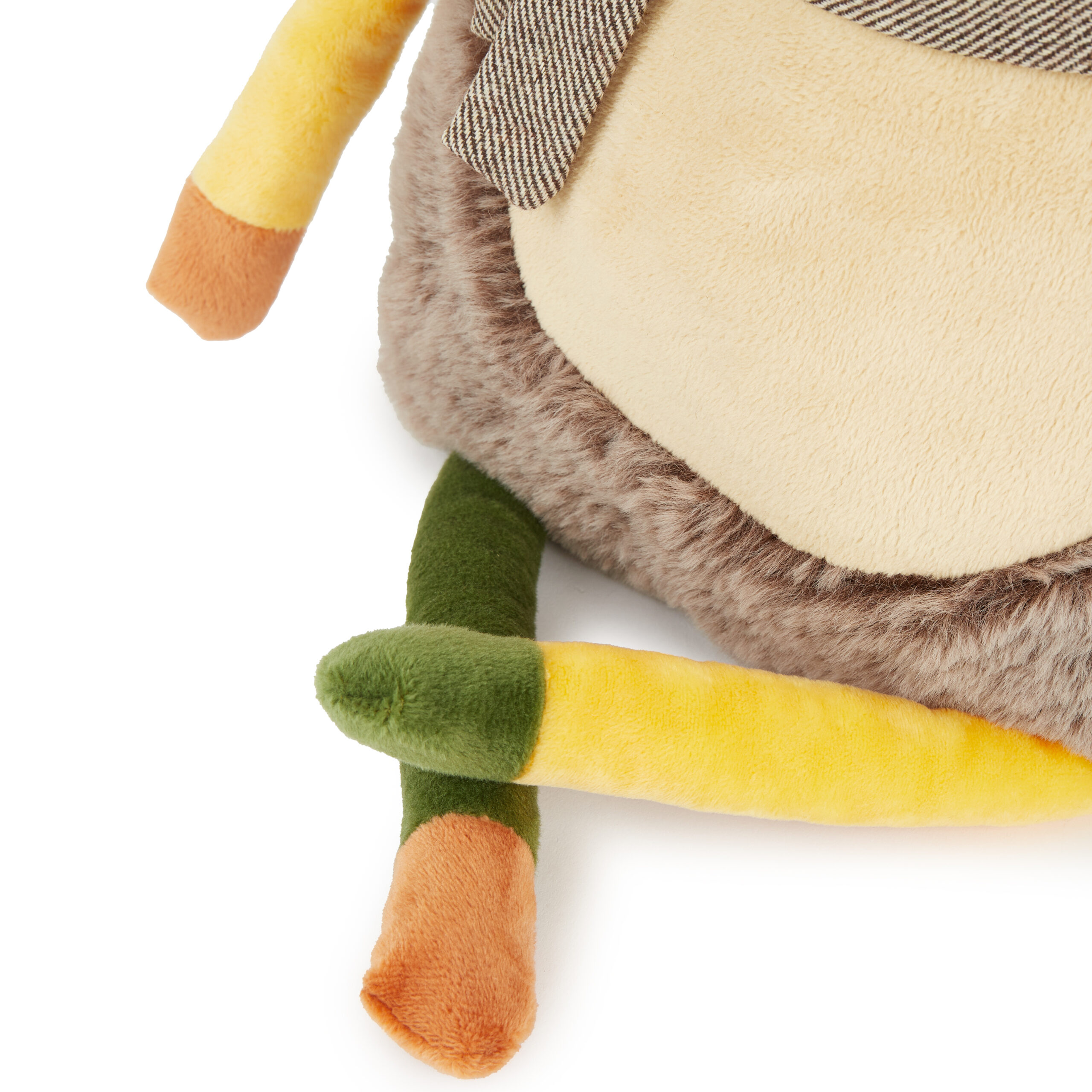 Peluche Erizo Piksi - Imagen 4