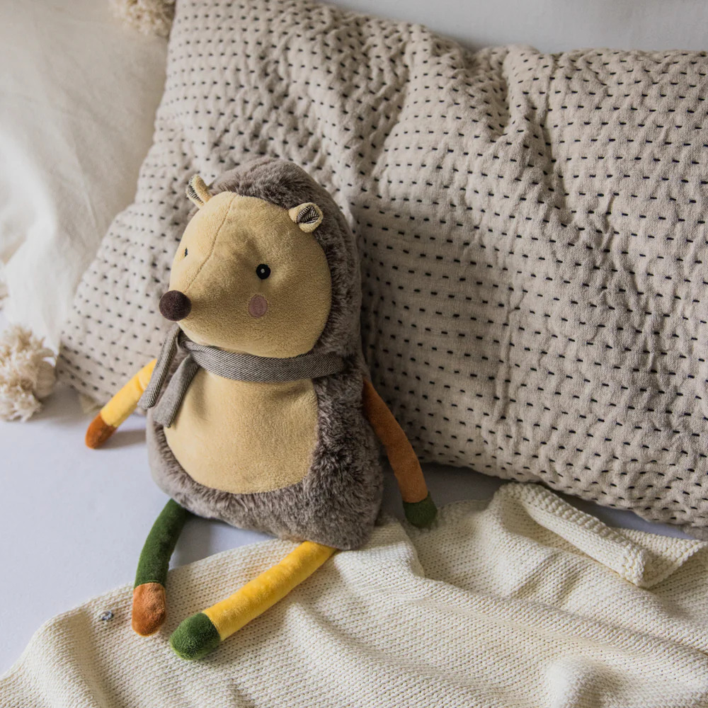 Peluche Erizo Piksi - Imagen 2