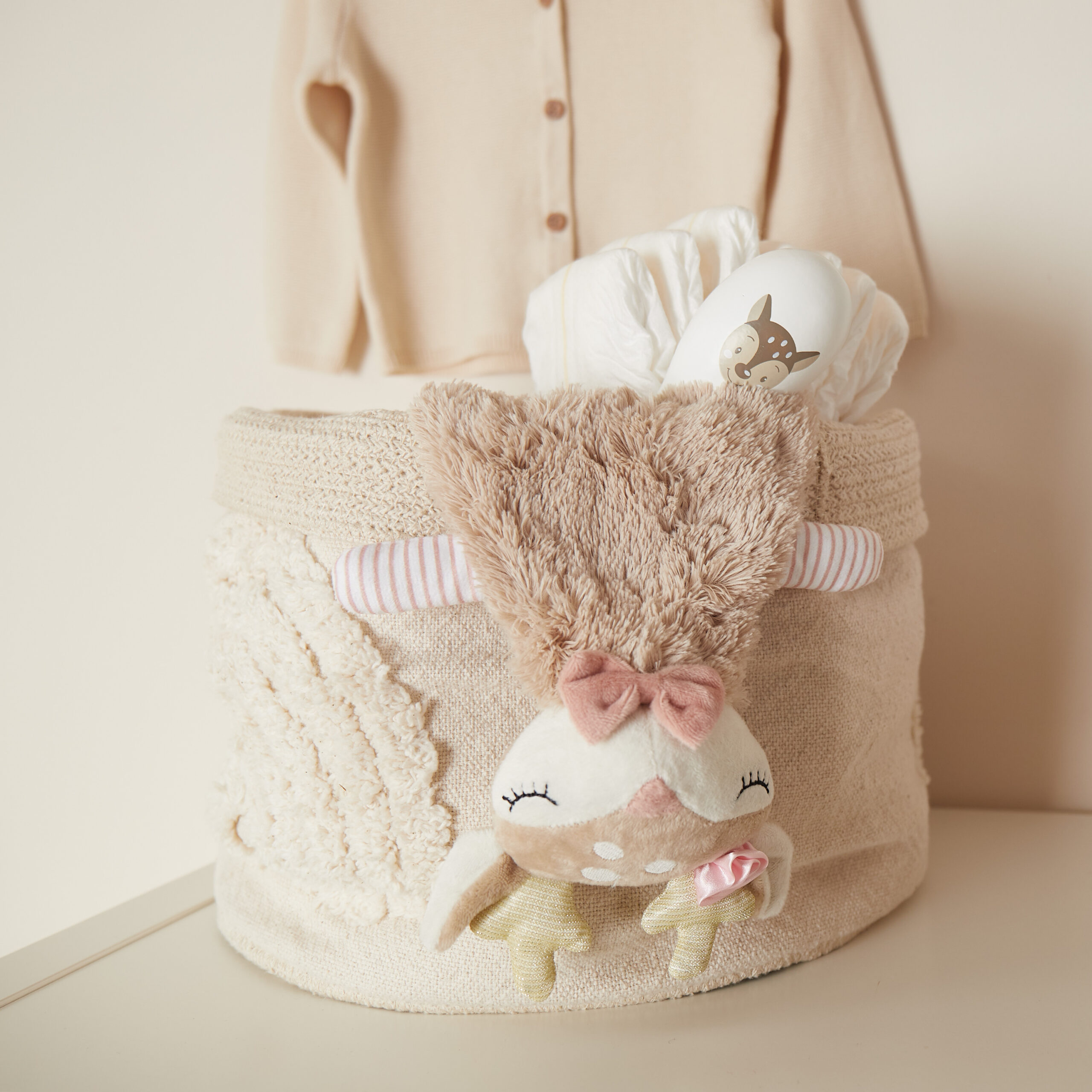 Doudou Cierva Ella - Imagen 3