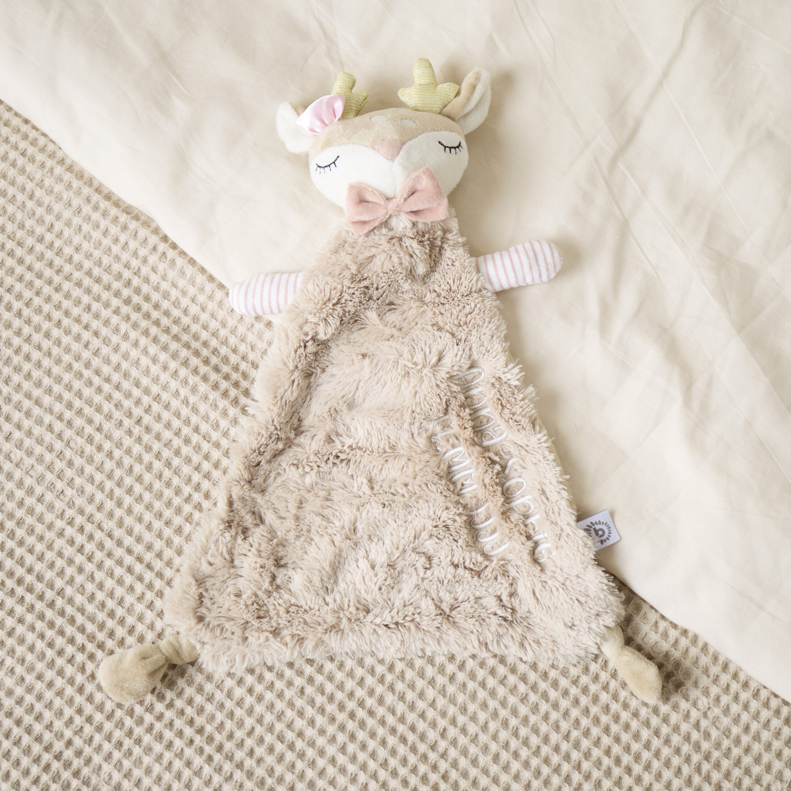 Doudou Cierva Ella - Imagen 4