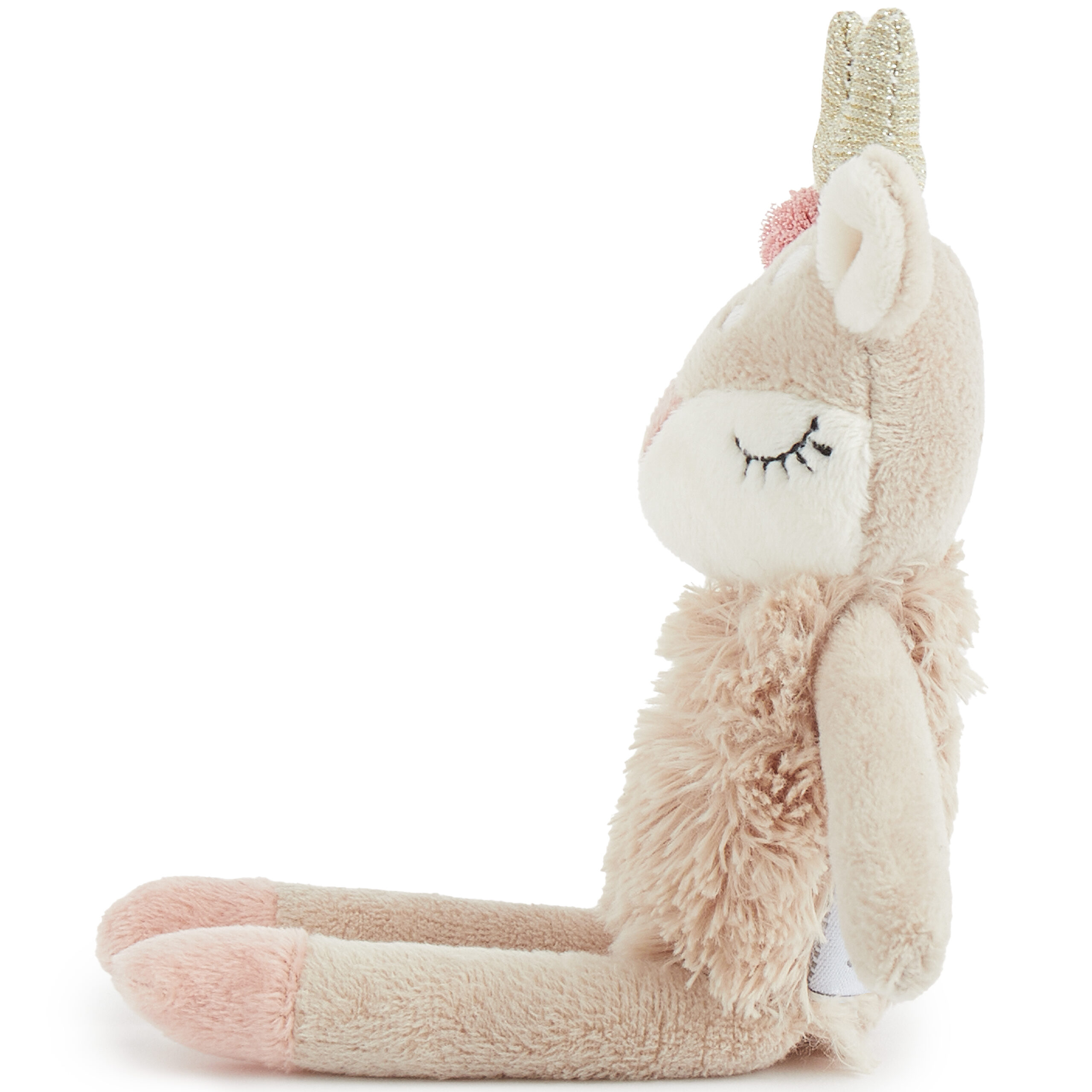 Peluche sonajero Cierva Ella - Imagen 27