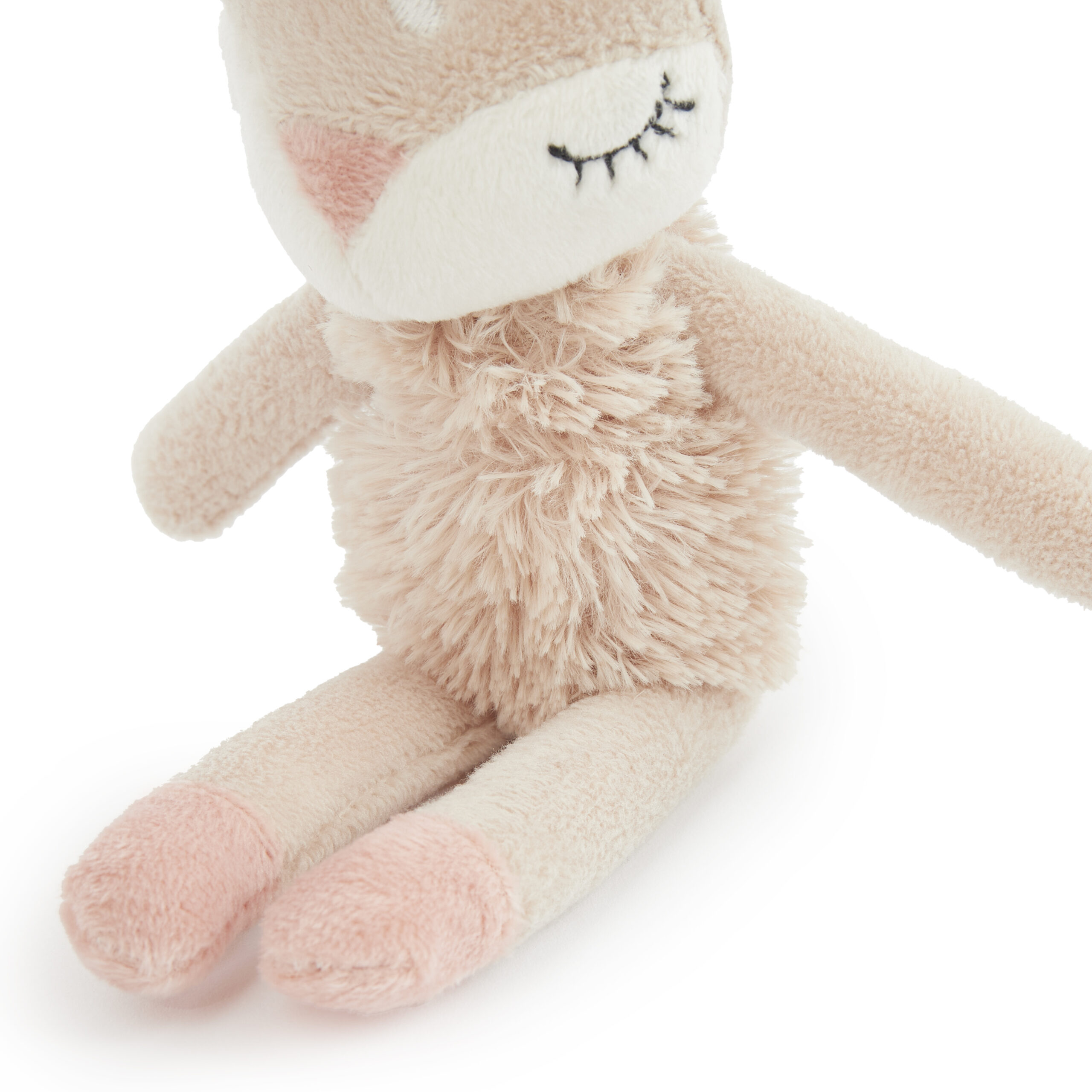 Peluche sonajero Cierva Ella - Imagen 28