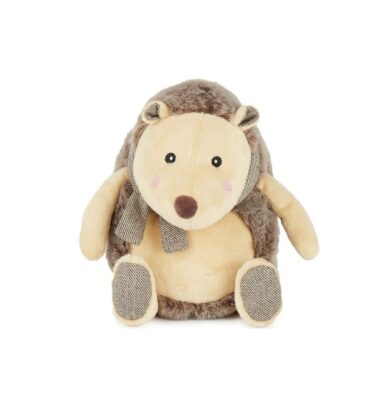 Peluche pequeño Erizo