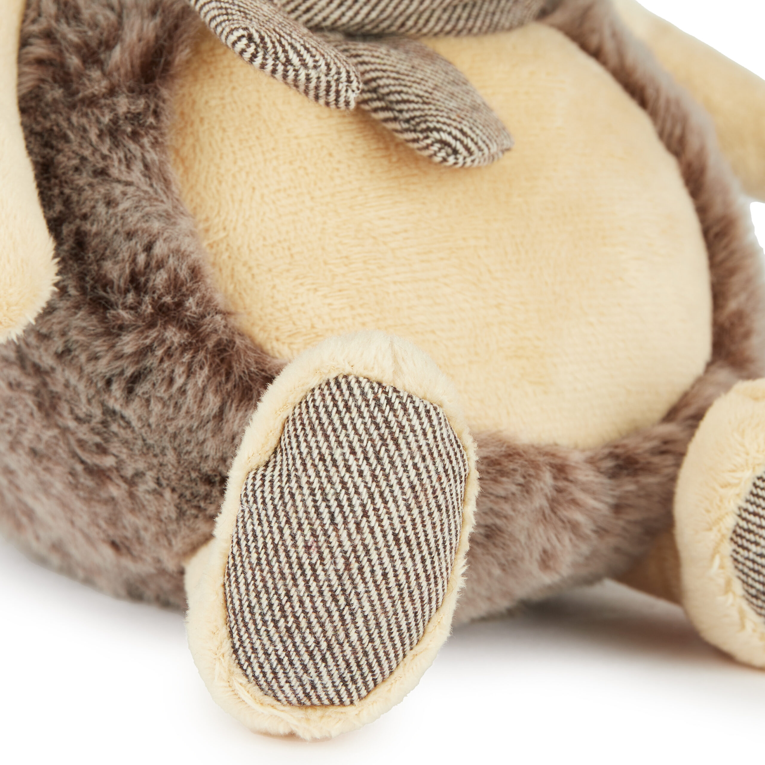 Peluche pequeño Erizo - Imagen 4