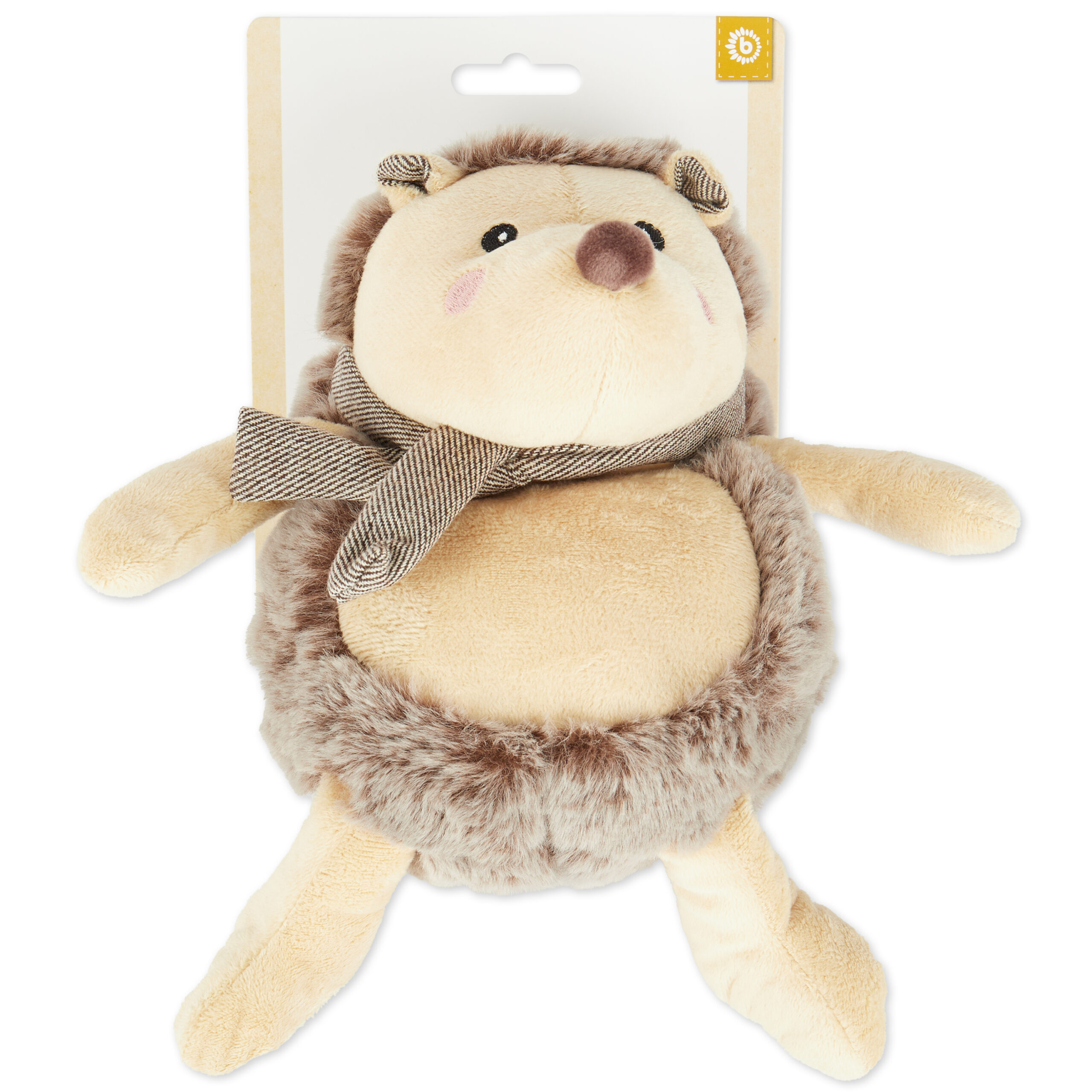 Peluche pequeño Erizo - Imagen 6