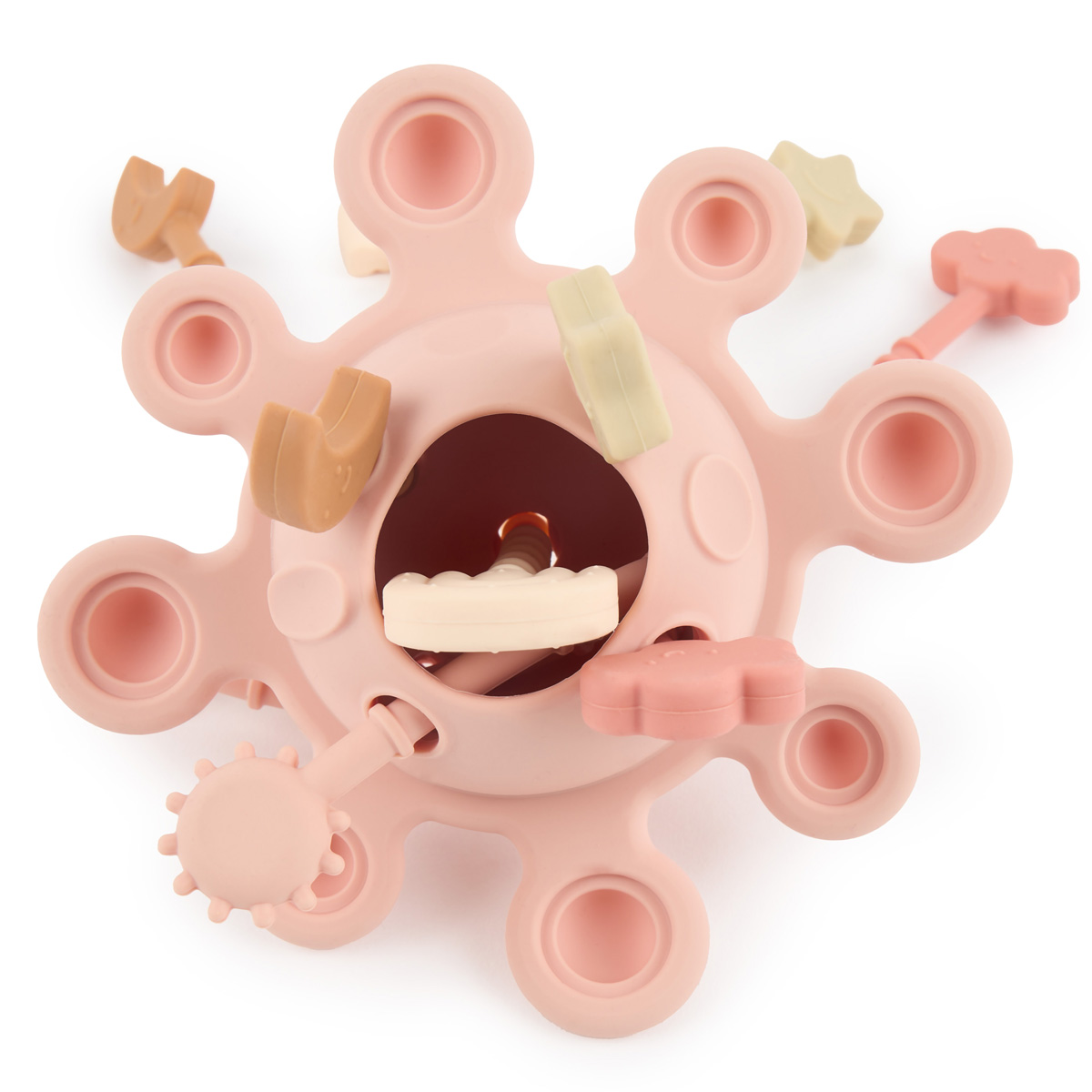 Juguete sensorial Rose - Imagen 17