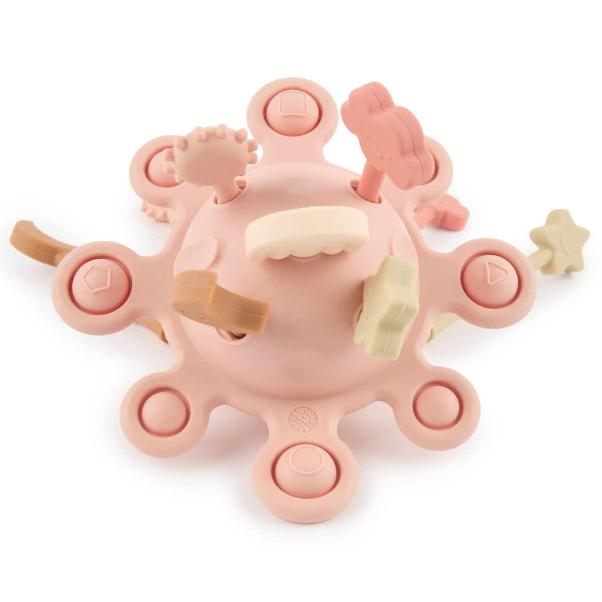 Juguete sensorial Rose - Imagen 22