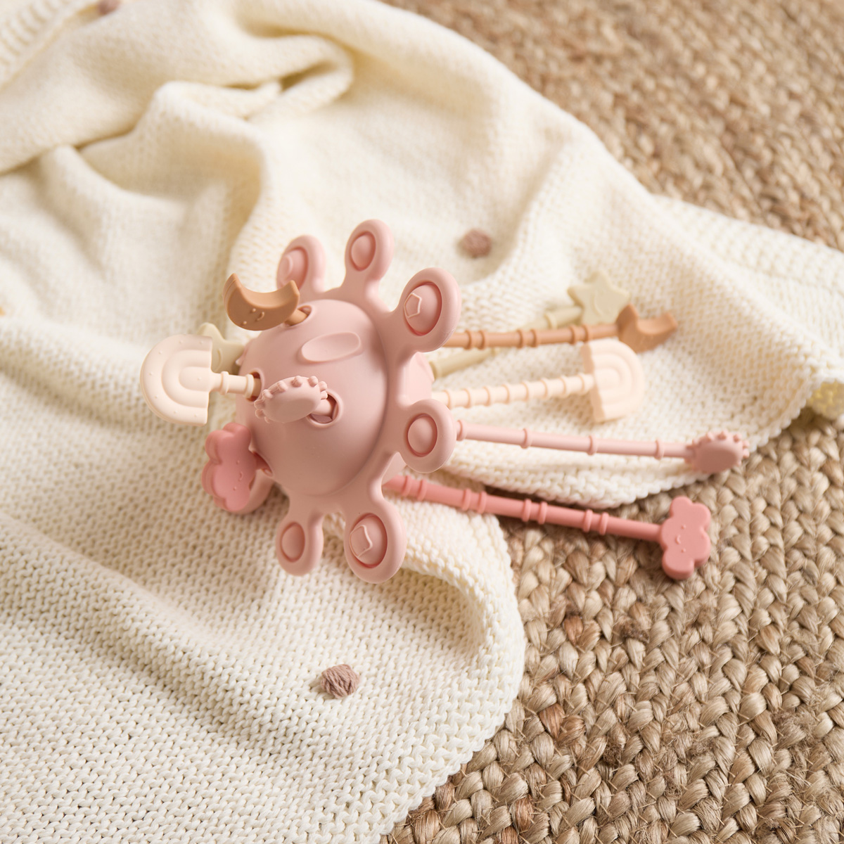 Juguete sensorial Rose - Imagen 10