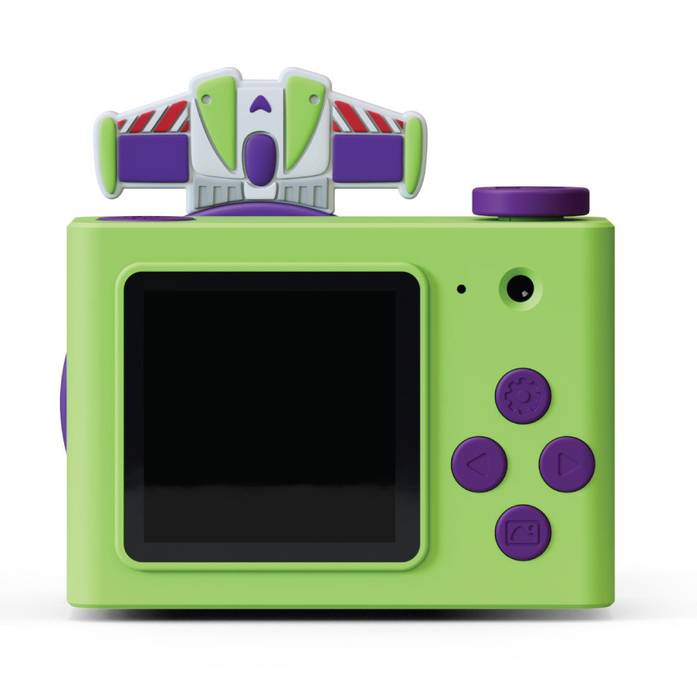 MINI CÁMARA - BUZZ LIGHTYEAR - Imagen 12