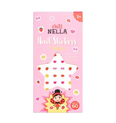 STICKERS PARA UÑAS - PRETTY POP