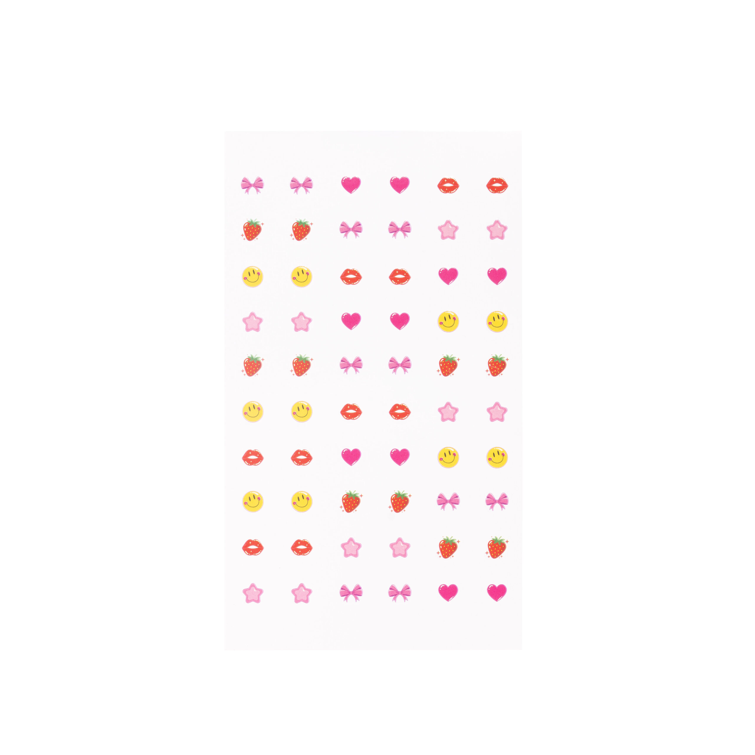 STICKERS PARA UÑAS - PRETTY POP - Imagen 3