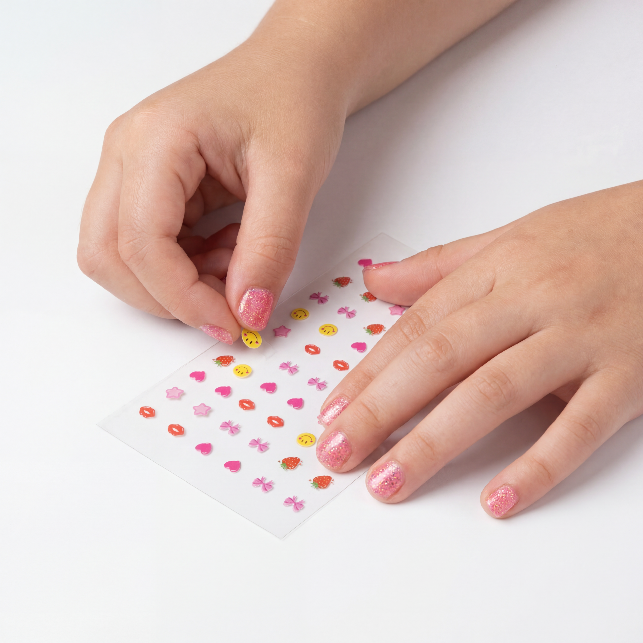 STICKERS PARA UÑAS - PRETTY POP - Imagen 4