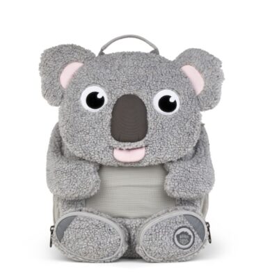 Mochila 3-5 Años Cuddly Koala