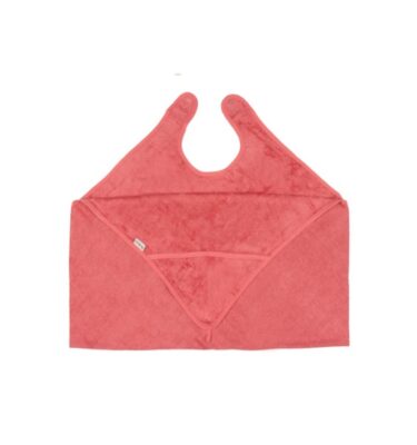 Capa Delantal RASPERRY ROSE